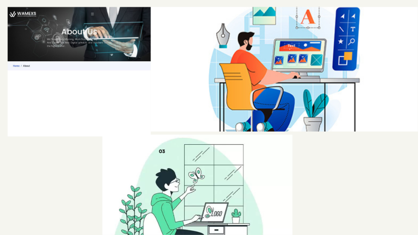 Unleashing the Power of Digital Growth: Webmark & Marketing Experts Pvt Ltd