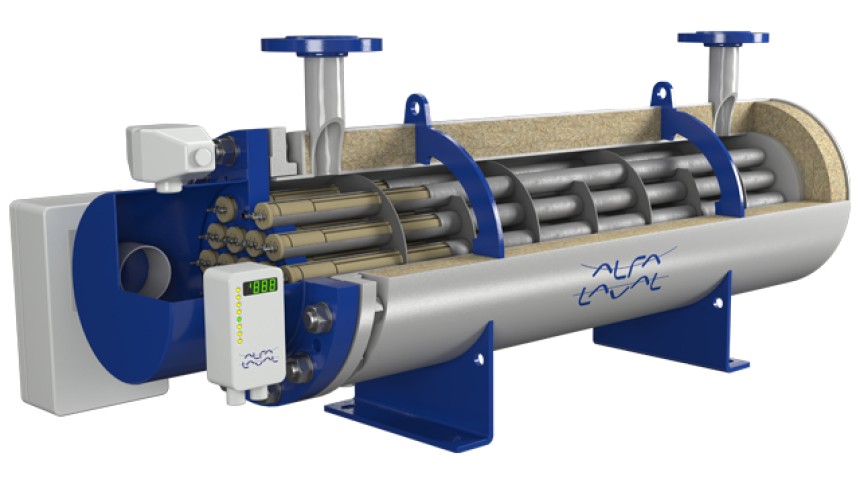 What is a Heat Exchanger and How Does It Work?