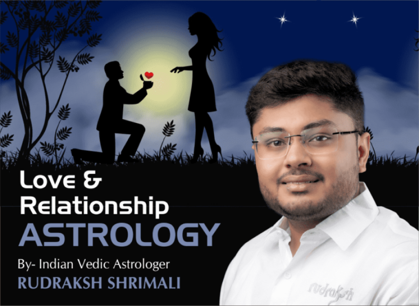 Top Astrology Services In Kolkata With Rudraksh Shrimali