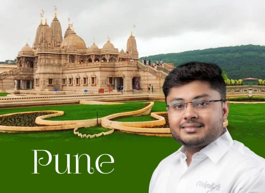 Best Astrologer Prediction In Kolkata With Rudraksh Shrimali