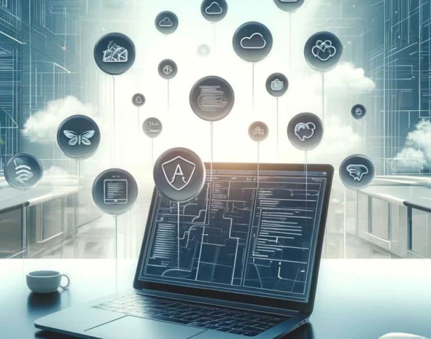 Discover the Best Laravel Development Company
