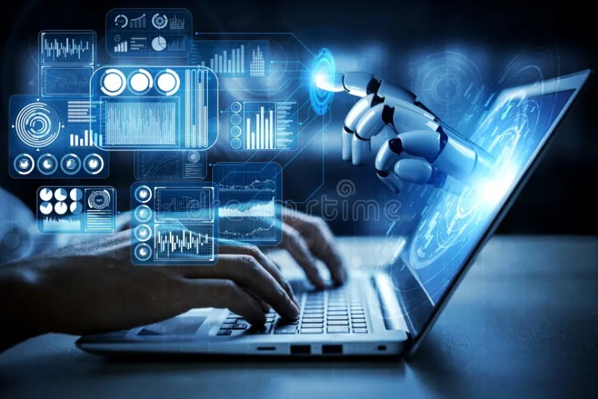 Optimizing Documentation: Boosting Writer Efficiency with AI-Powered Text Transcription