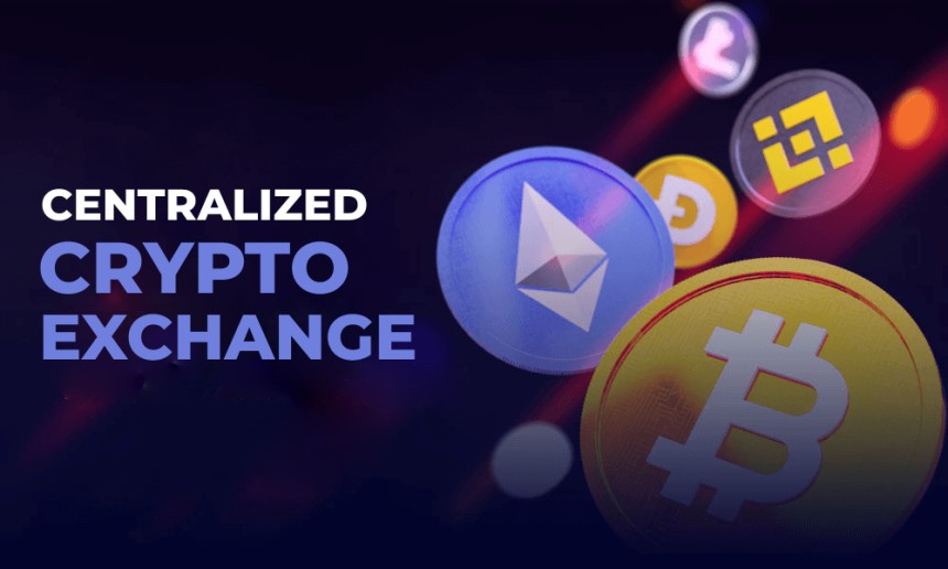 How Much Does it Cost to Build a Centralized Crypto Exchange?