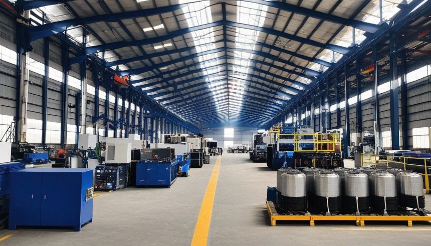 Aluminium Company
