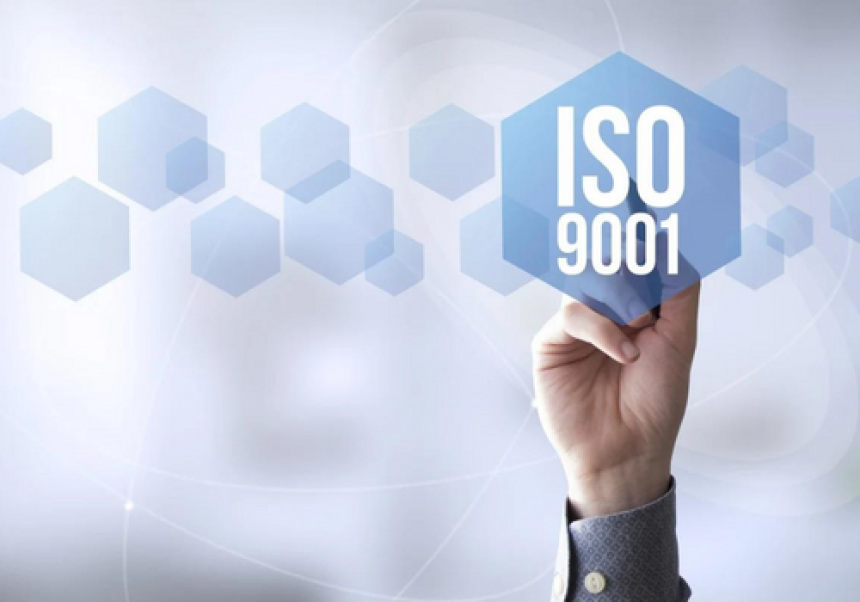 Achieving Excellence: A Guide to ISO 9001 Certification for Quality Management