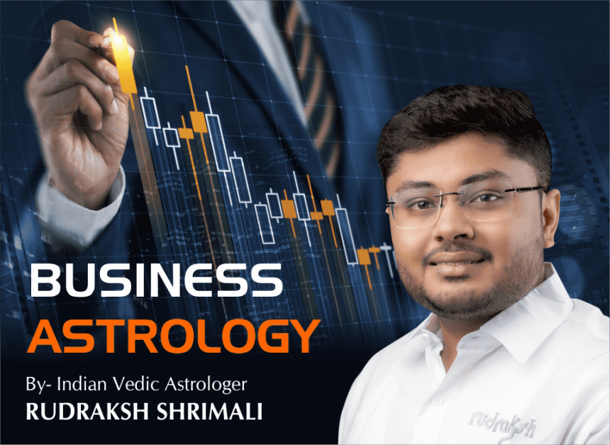 Modern Vedic Astrology A Study in the Power of Vedas
