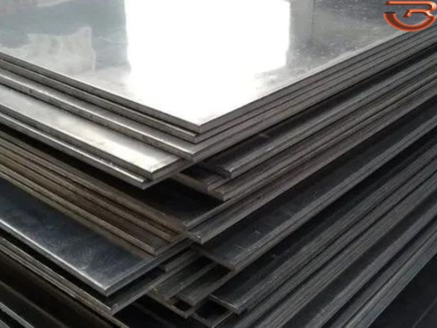 aluminium sheets