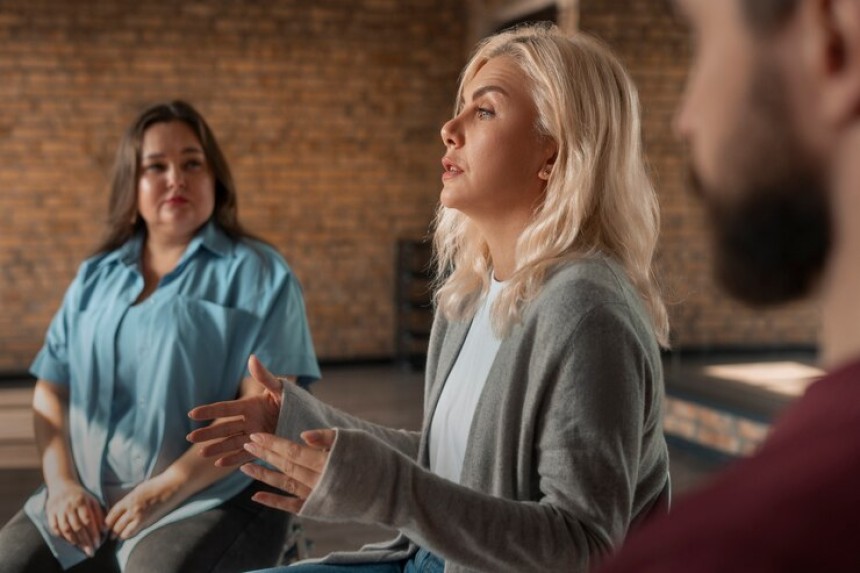 Healing from Trauma: Exploring Trauma Therapy and Mental Health Counseling in Tustin, CA