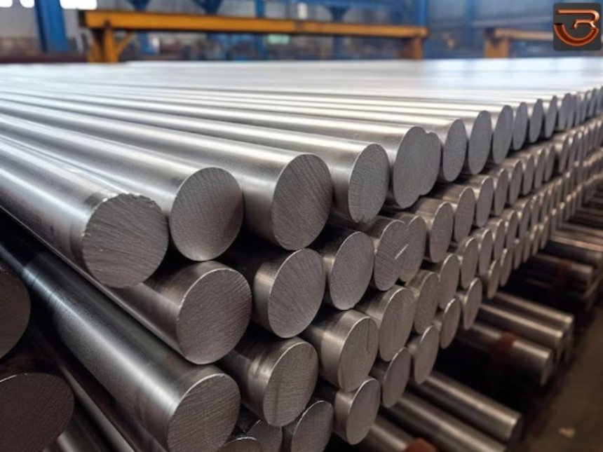 Power of 7075 Aluminium Round Bar - Your Guide to Strength, Precision, and Performance with Aluminum Round Bars!