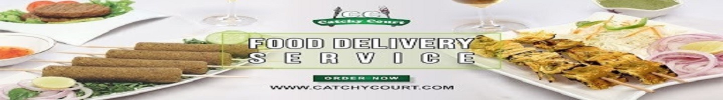 Catchy Court Products
