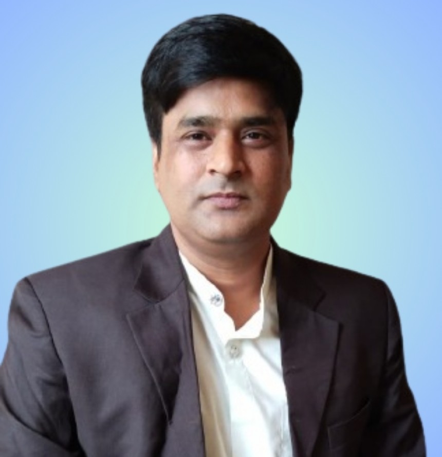SEO Consultant in India with Krishna Mishra