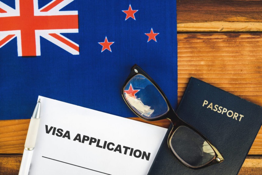 Employer Work Visa: A Comprehensive Guide