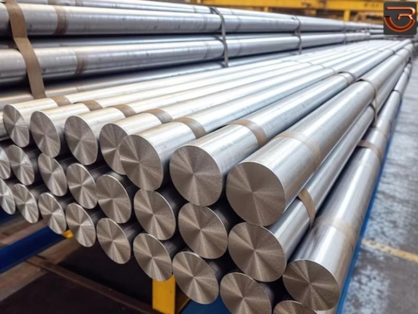 Strength of 7075 Aluminum Round Bar: T6 and T651 Tempers