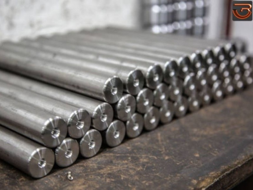 aluminium bars 7075