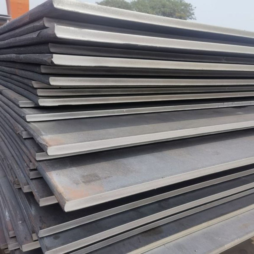 Aluminium Sheets