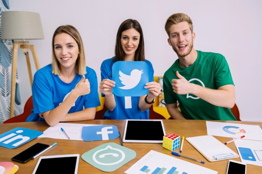 Navigating the Digital Landscape: The Role of Social Media Agencies in the USA