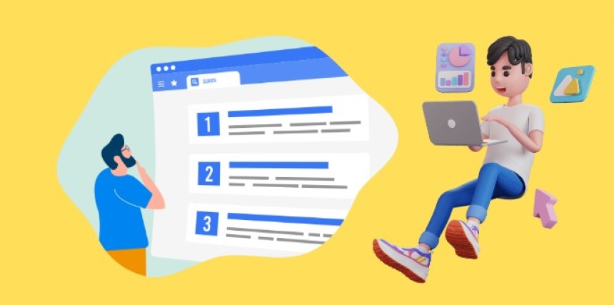 Search Engine Ranking Reports: 5 Ultimate Tools And Tips