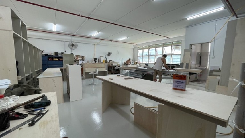 Professional Interior Designers in Singapore: Elevate Spaces with Area Square