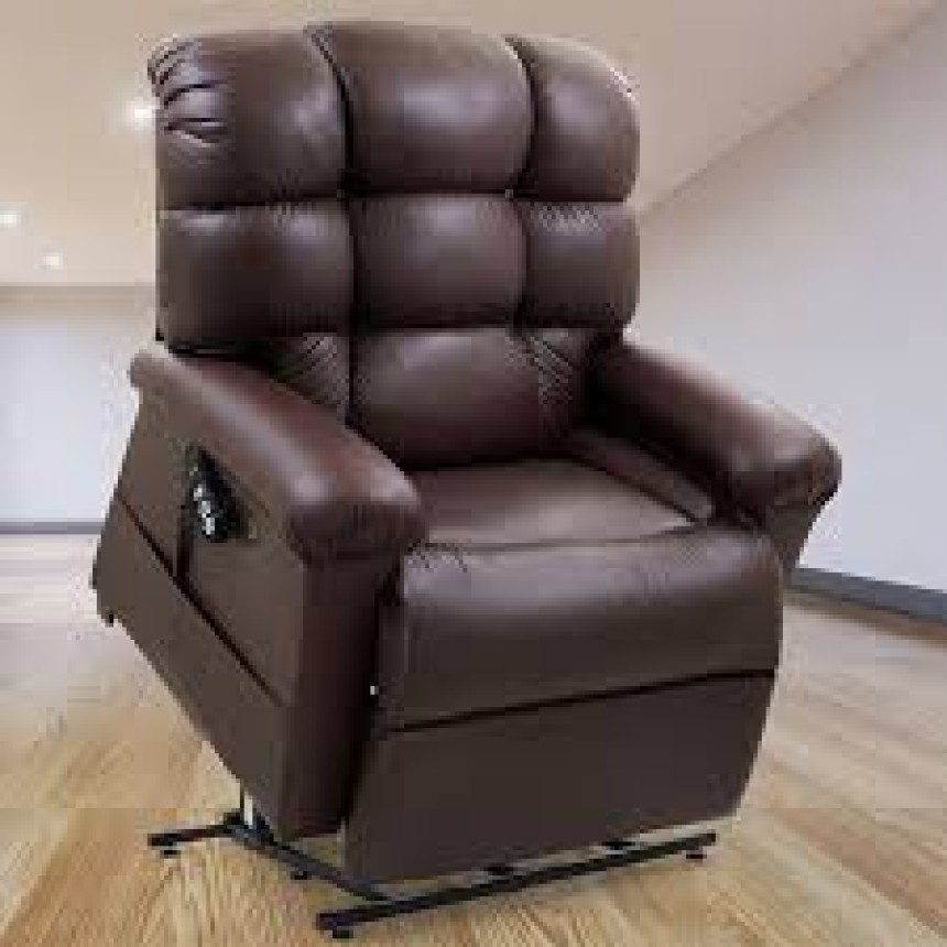 Power Lift Recliners: Comfort and Independence