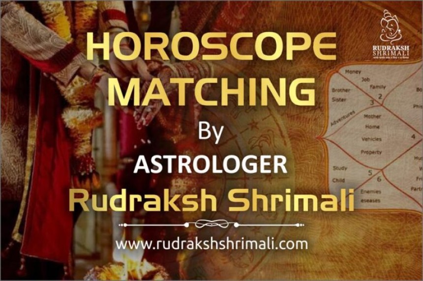 Kundali Milan Chart Analysis For Career Prediction