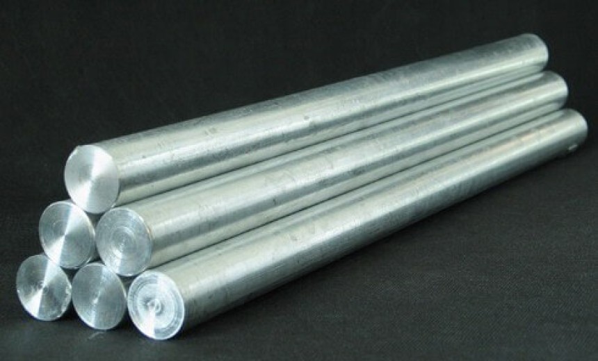 Best Grade Aluminium 7075 T651 Round Bar Supplier in India