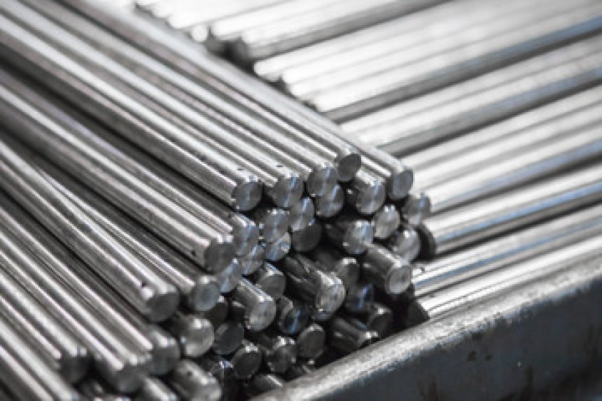 Round Bars