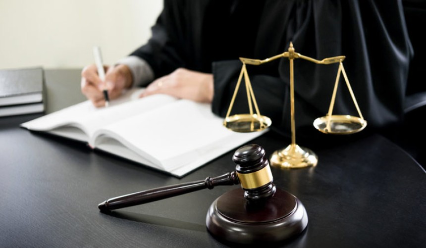 Supreme Court Representation: Advocating for Justice