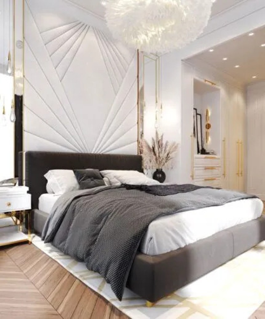 Transform Your Bedroom with Super King Size Beds in UAE