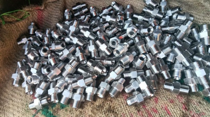 tube fittings