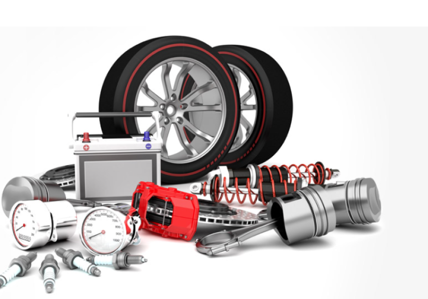Car Parts Supplier Singapore - Dafong Trading Pte Ltd
