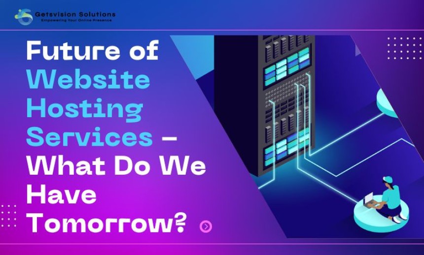 Advanced Website Hosting Services – We Offer the Best of all