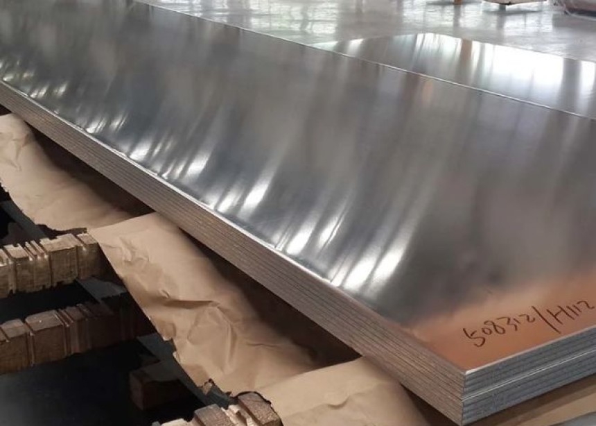 Alloy 6061 Aluminium Sheets - Perfect for Your Projects