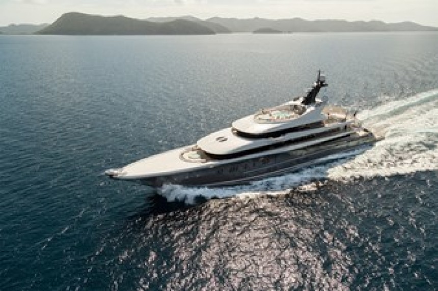 How to Find the Best Deals on Yachts for Sale in Dubai?