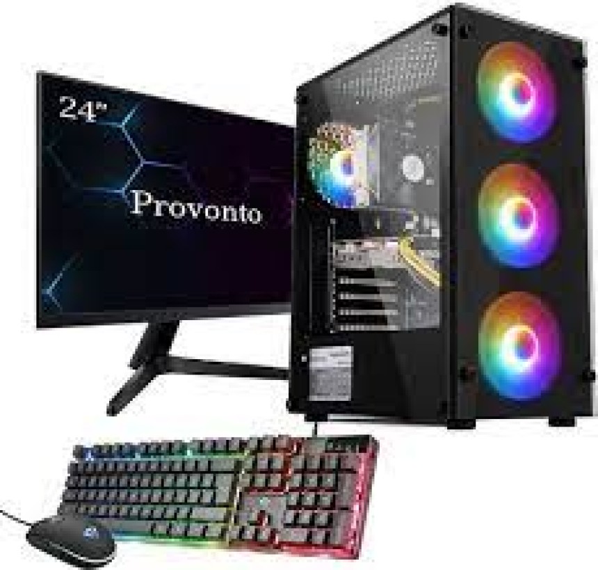 Tour PC Gamer Pas Cher : Guide Complet