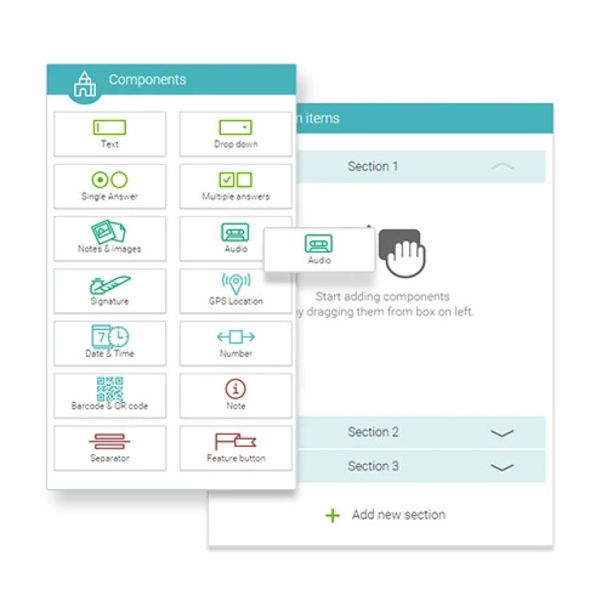 Revolutionising Field Work: The Impact of a Mobile Data Collection App
