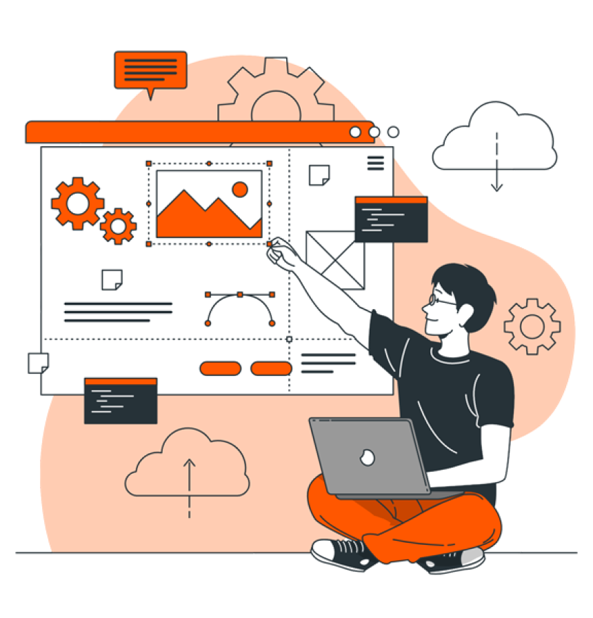 Why your business needs a professional web designing company in Delhi