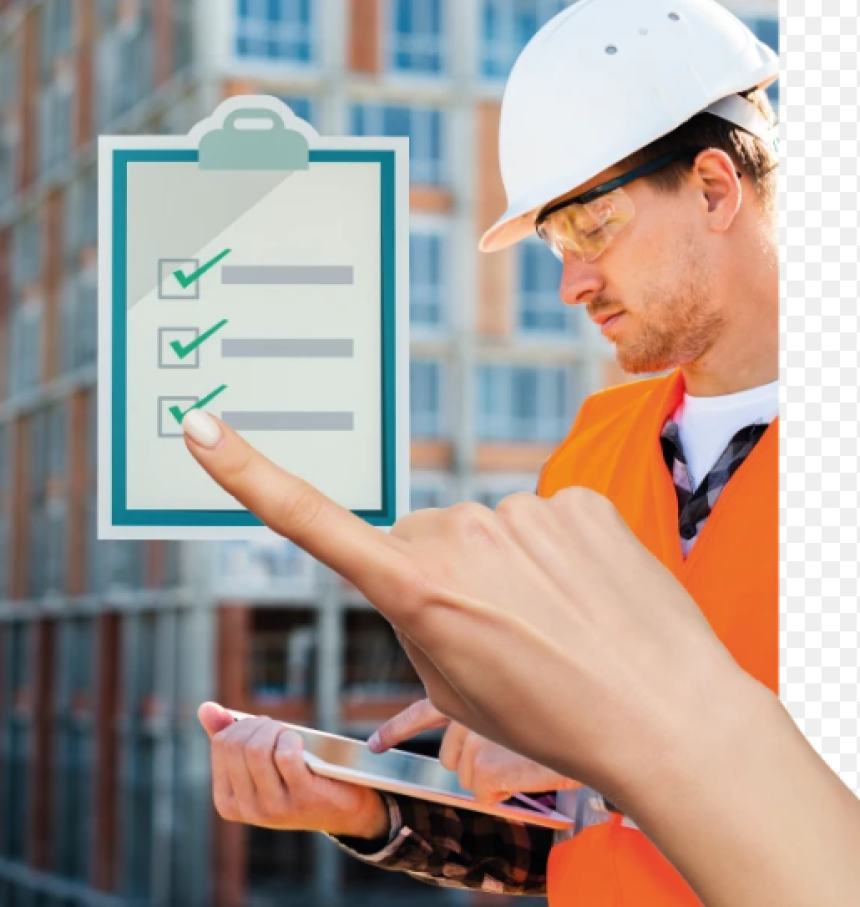 Streamlining Construction Projects with Punch List Apps and Forms