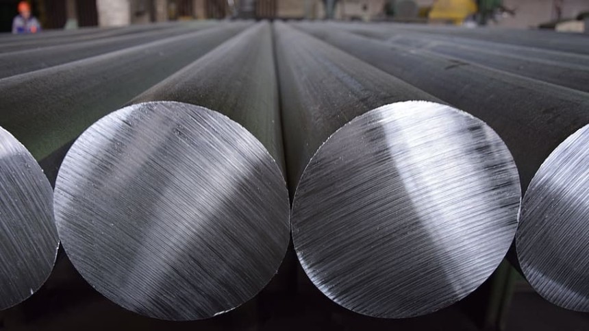 Indian Stocklist of Aluminium 8011 Round Bar in Temper T6 T651