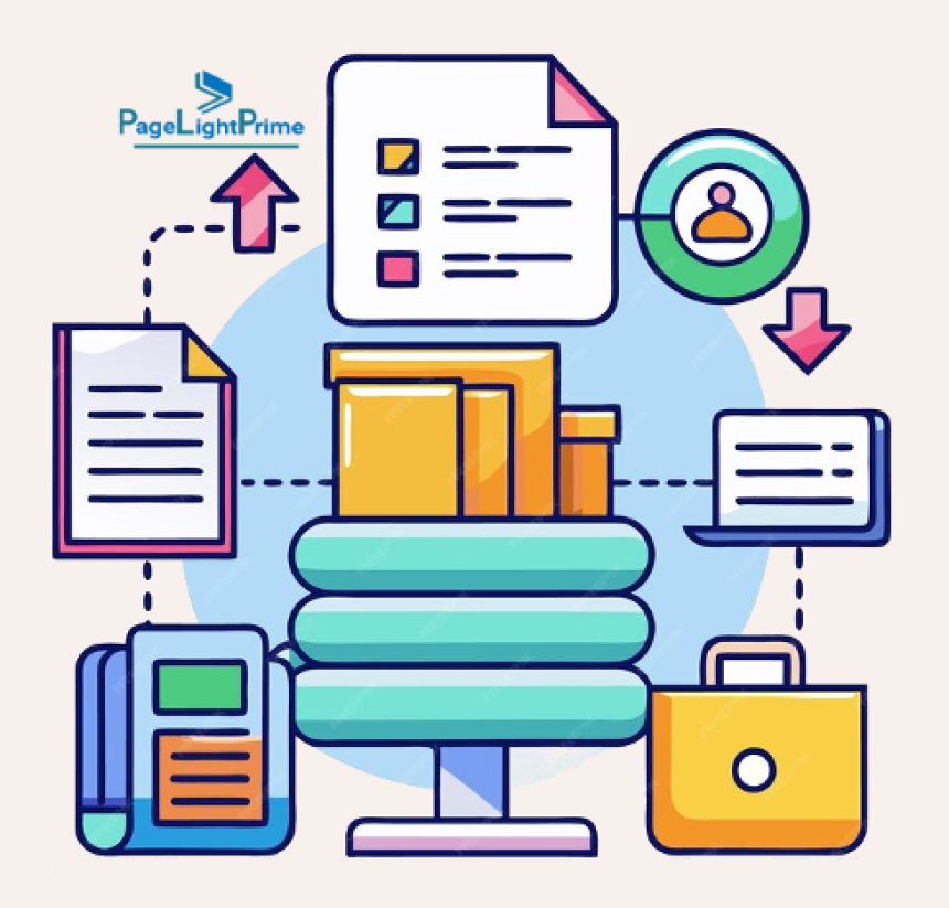 Optimizing Legal Document Management: Strategies for Success