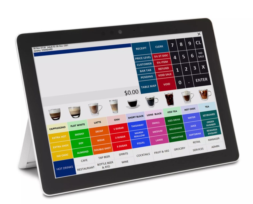 The Future of Payments: Mobile EFTPOS in New Zealand