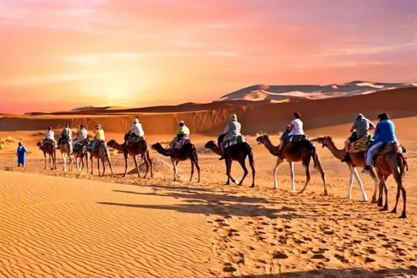 Affordable Taxi Service In Jaisalmer - Jaisalmereasytravel