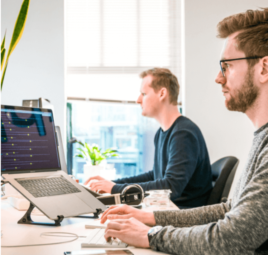 Unlock Your Business Potential with The Code Technologies: Your Premier Digital Marketing Company