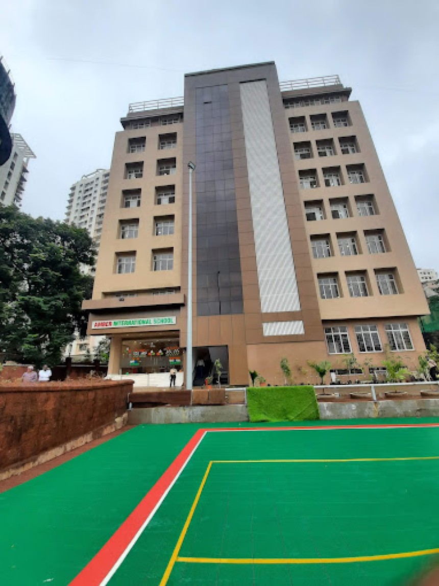 Best CBSE school in Thane