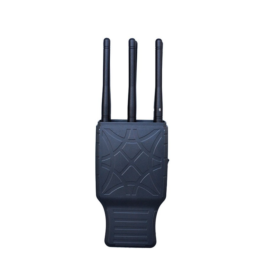 Protecting wireless communications in combat