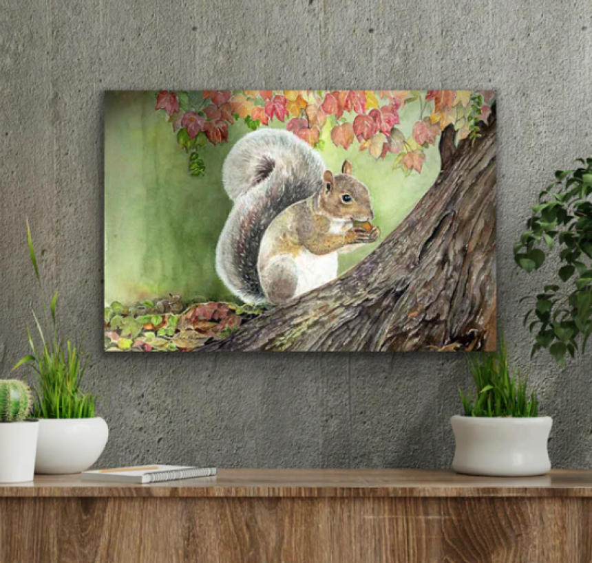 wall art design