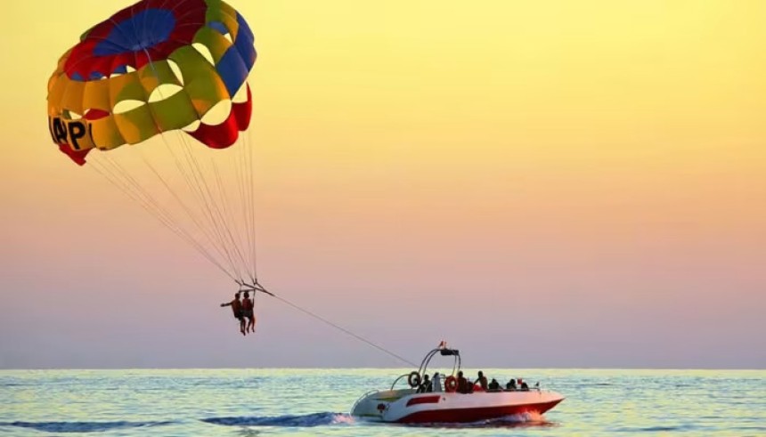 Top Exciting Things To Do In Goa: Adventure, Water Sports, and More!