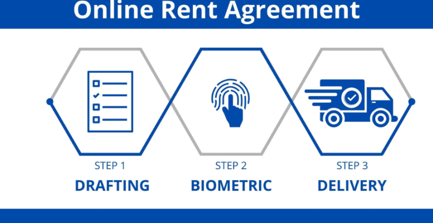 The Ultimate Guide to Online Rent Agreements in Mumbai