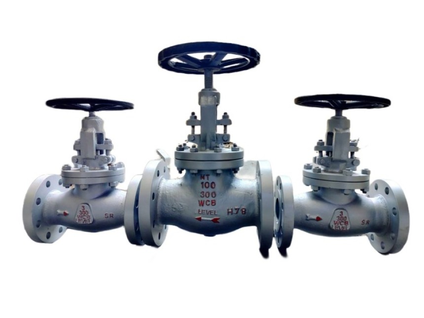 Understanding the Basics of Industrial Valve Sizing and Selection
