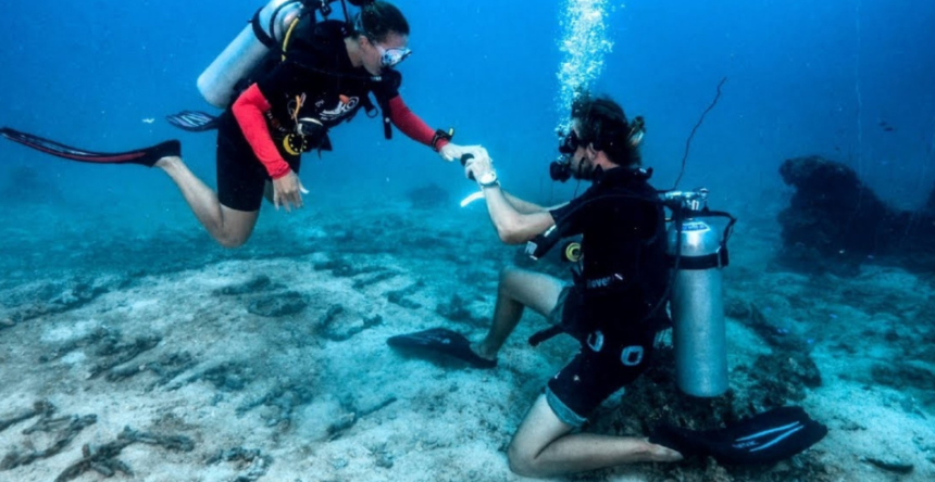 What to Do in Goa: Adventure Awaits with Sea Water Sports