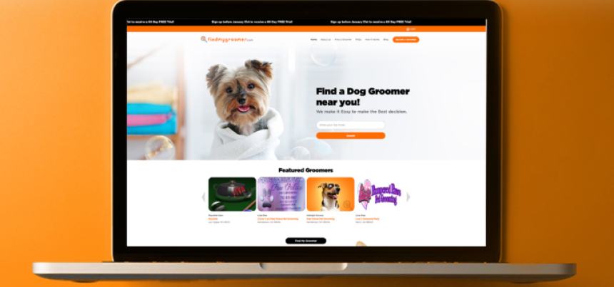 Why You Need a Custom Website Designer in Las Vegas